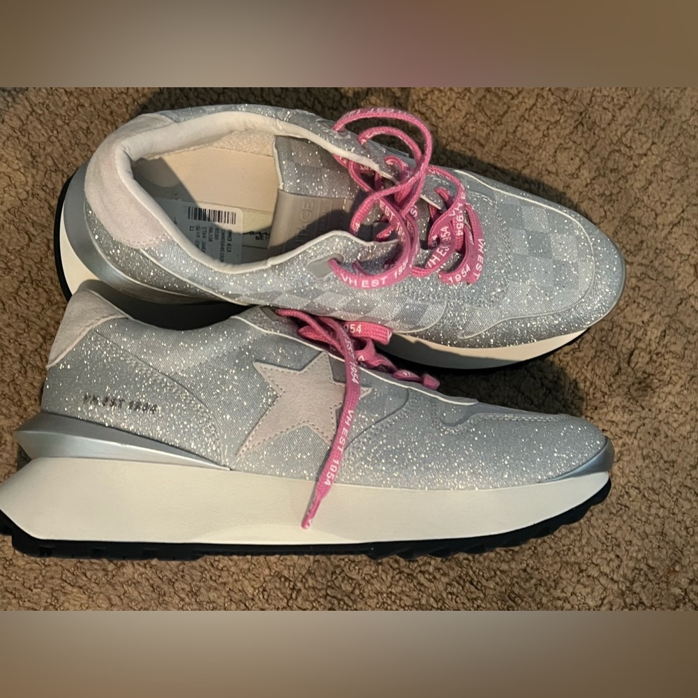 BRAND NEW SHOES WITH TAGS